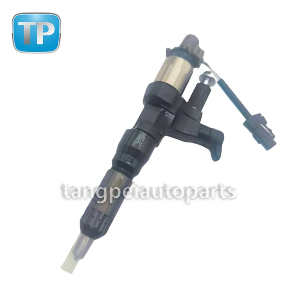 Висококвалитетни јединични убризгач 23670-E0201 23670-E0202 23670-E0203
