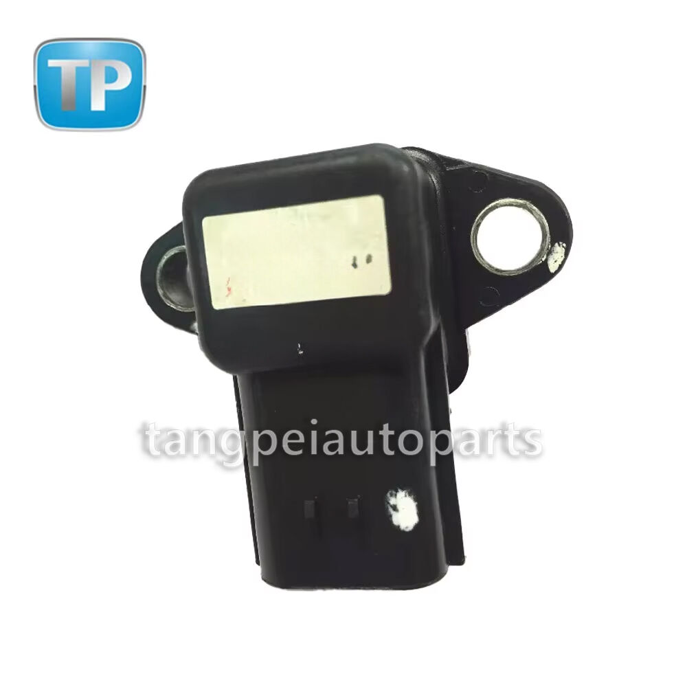 Შესასვლელი ჰაერის წნევის სენსორი Mitsubishi, Suzuki, Chevrolet და Mi-Tsbishi ავტომობილებისთვის — OEM E1T26571A 18590-72F21 1859072F21 ავტომატური სენსორები
