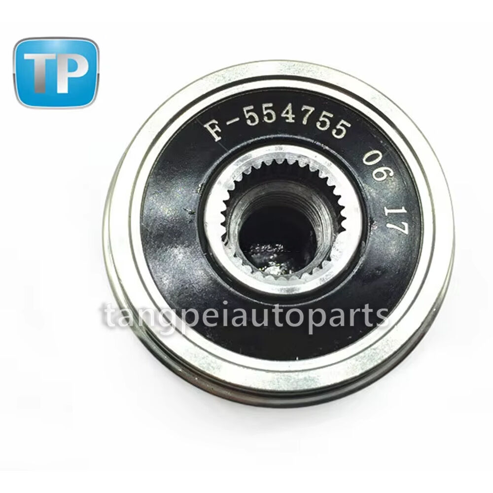 Kaisa alternatora kompatibilna sa Nissan X-Trail Altima OEM F-554755 F-554755.01 2650319 535013710