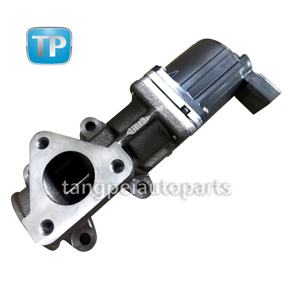 8982382473 8-98238247-3 8-98238247-0 8-98238247-2 8982382470 8982382472  6HK1TC 4HK1 EGR Valve for ISUZU