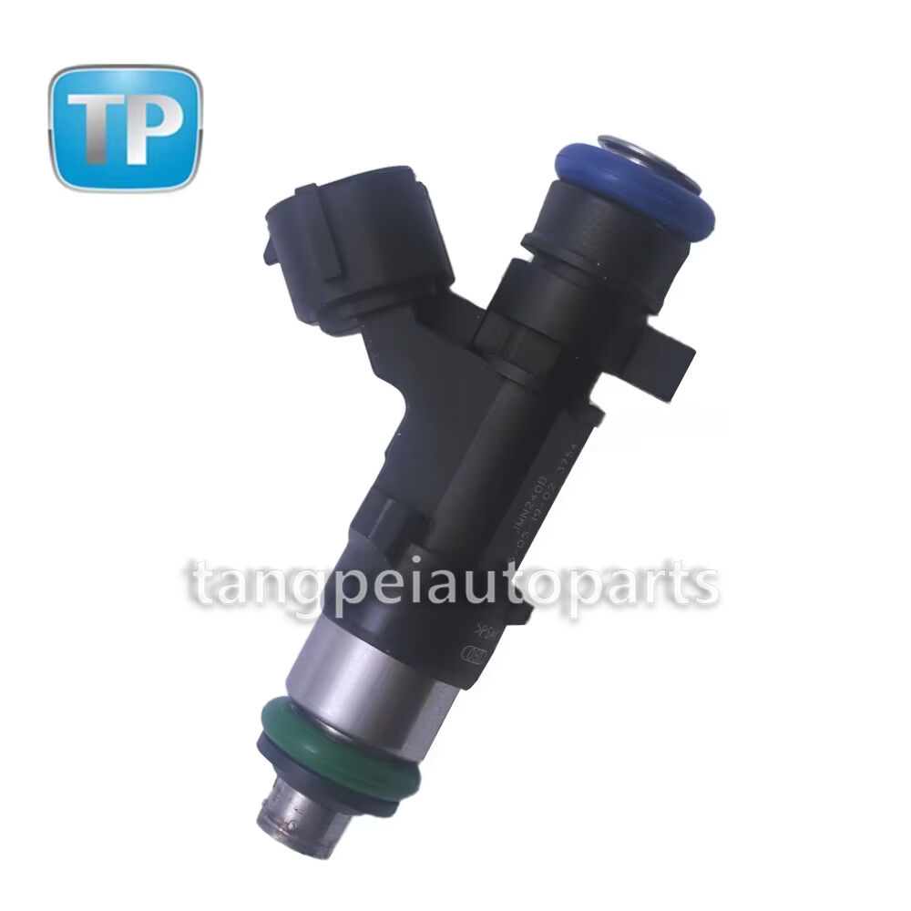 Autoersatzteile Kraftstoffeinspritzdüse 1465A066 EAT302 für 03-17 Mitsubishi L200 Triton KA5T KB5T KG5W KJ4T