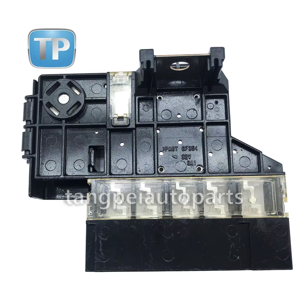 Houer Assm Smeltlynse Huidhouer OEM 24380-JG70B 24380JG70B Kompatibel Met 2014-2019 Nissan Rogue
