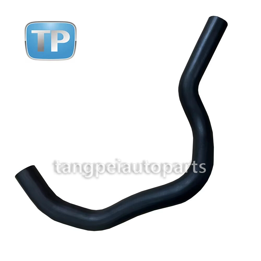 Alta qualità, tubo flessibile radiatore per liquido refrigerante per Honda 19502-P3F-000 19502P3F000 19502PR4A00 KM2347