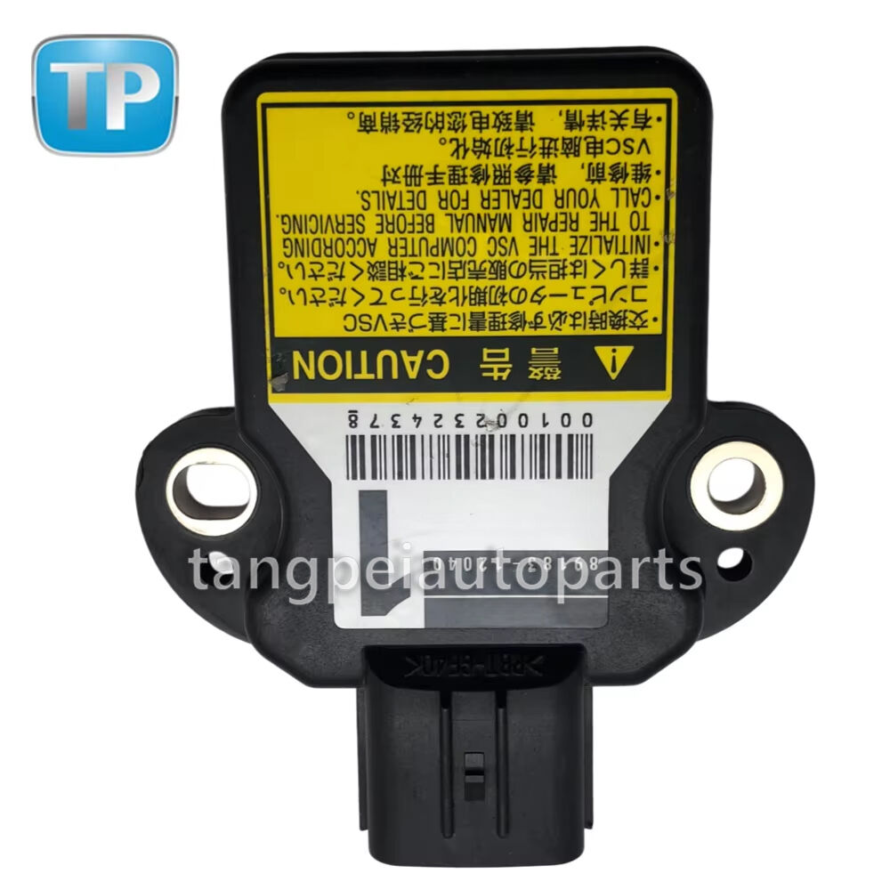 חיישן קצב סיבוב (Yaw Rate Sensor) ל-Lexus, אופס 89183-12040 8918312040