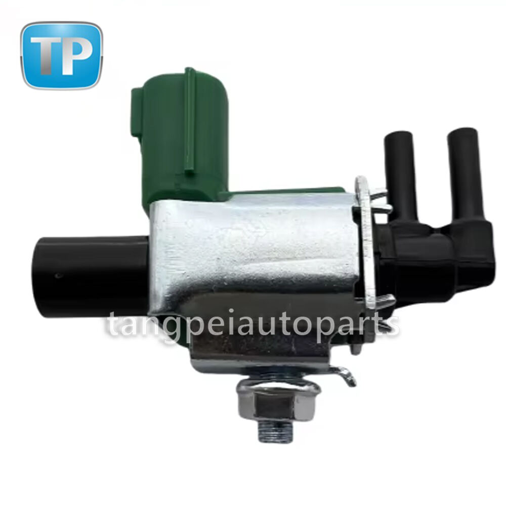 Pezzi Awto ta’ Qualità Għolja Valvula tal-Kontroll tal-Vakwuṁ Valvula Solenoidika Adatta għal Nissan OEM 14956-31U10