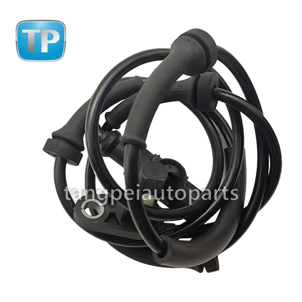 ABS Sensor Wheel Speed Sensors OEM SSB500100 SSB500102 for Land Rover