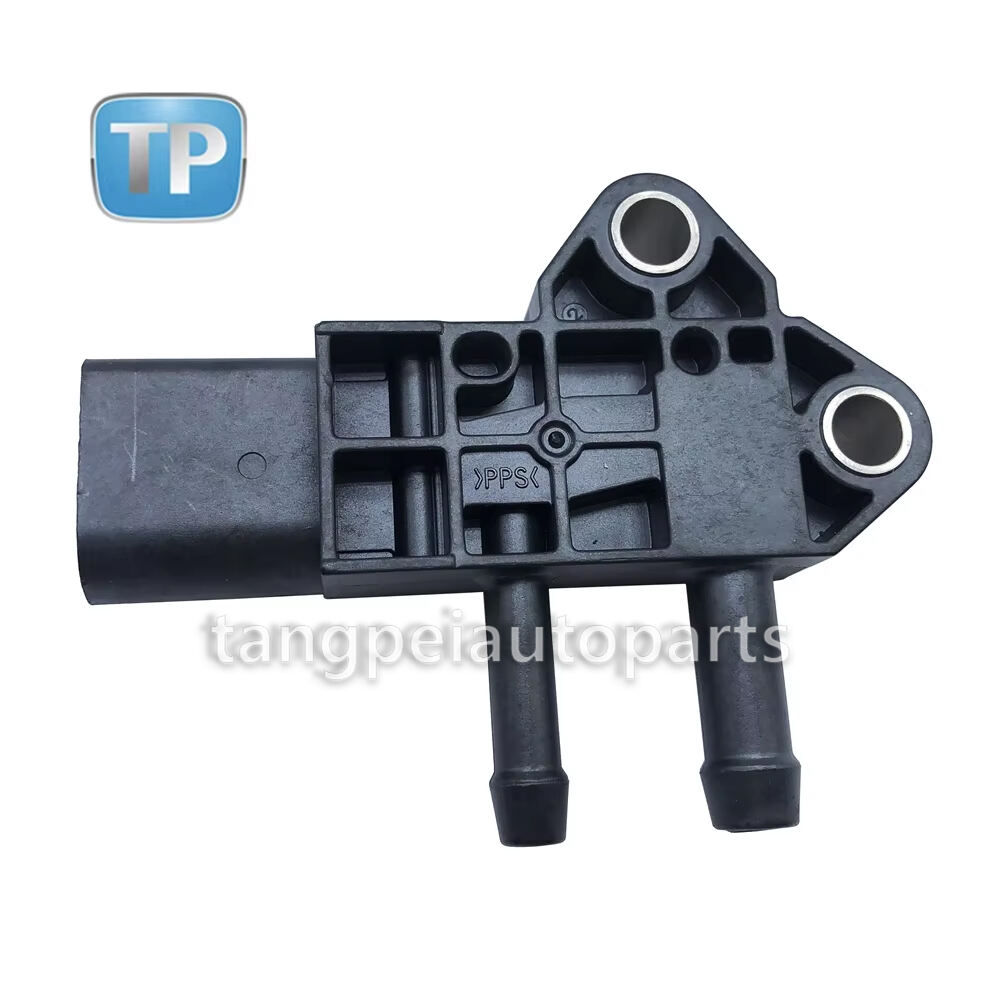 Mitsubishi OEM Uitlaat DPF differensiaal drukensor SH01-182B2 SH01182B2 41MPP1-6 41MPP16