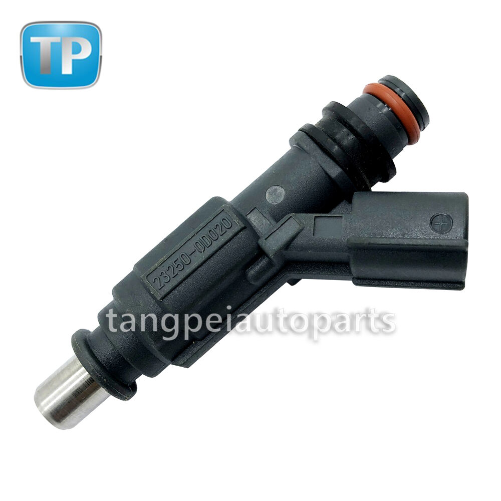 23250-0D020 23209-0D020 0280155936 форсунка топливная для TOYOTA COROLLA / AURIS / ALTIS / AVENSIS 1.6L 3ZZFE 1.4L