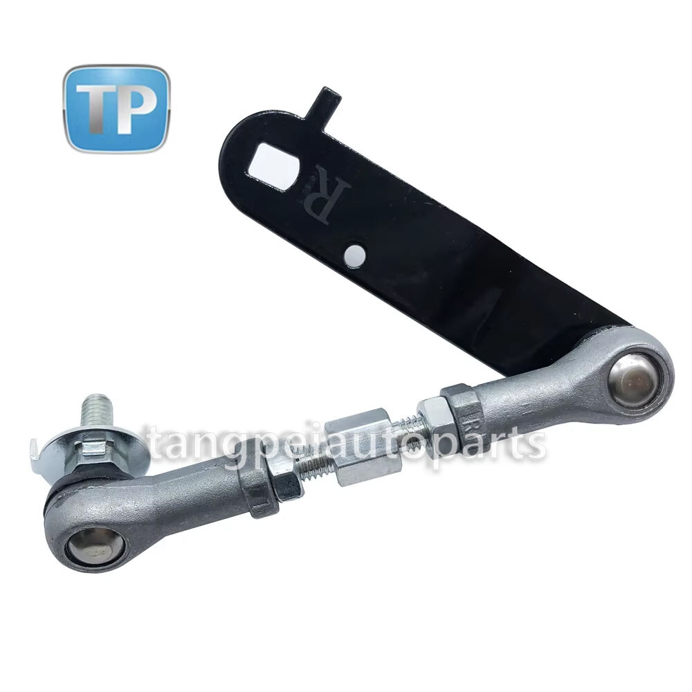 Agtste Hoogtesensor Hefboom Skakel OEM 48906-35020 4890635020 4890635010 48906-35010 Kompatibel met Toyota Lexus