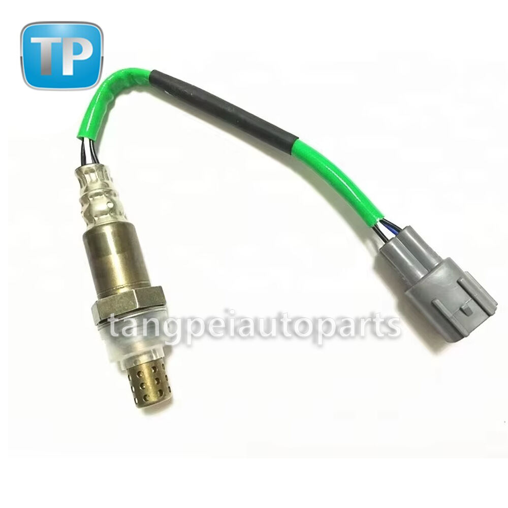 Auto Sensors Oxygen Sensor Lambda Sensor para sa To-yota J200E J210E OEM 89465-B4030 89465B4030
