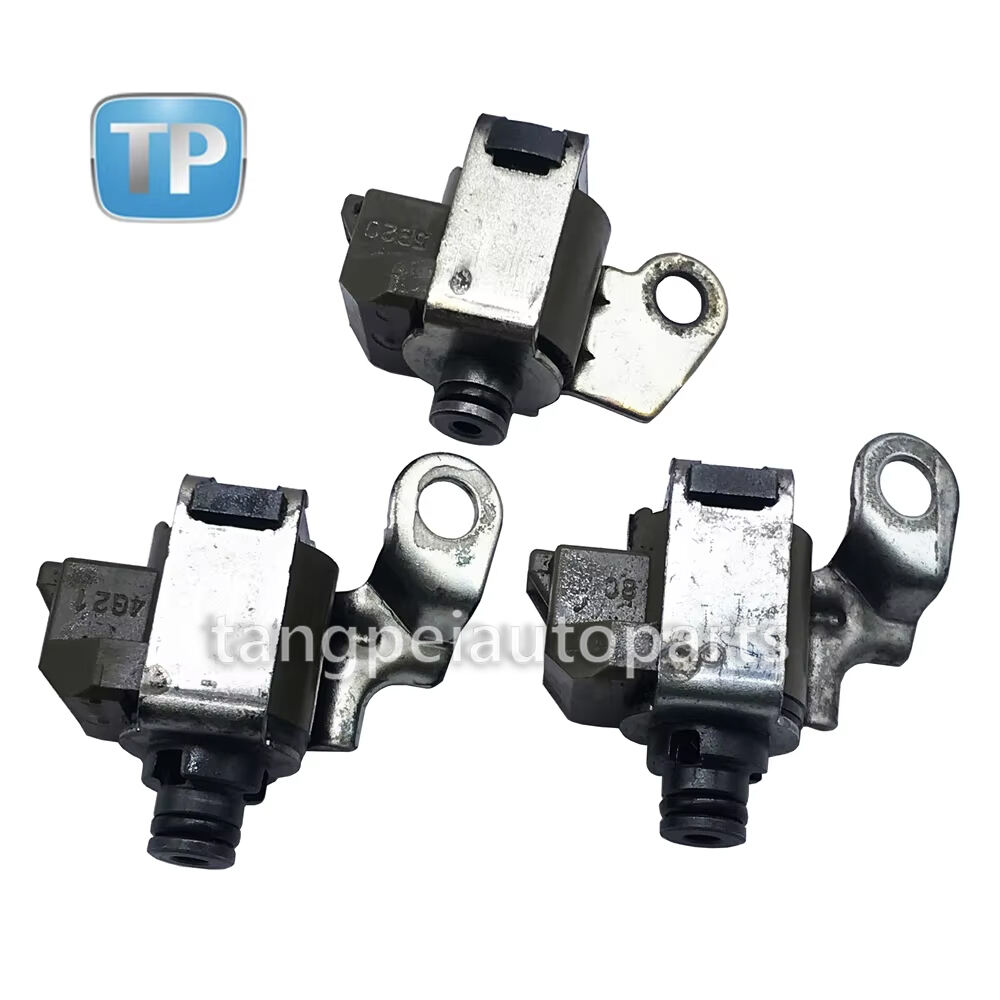トランスミッションソレノイドバルブキット OEM A340E A343F トヨタ適合