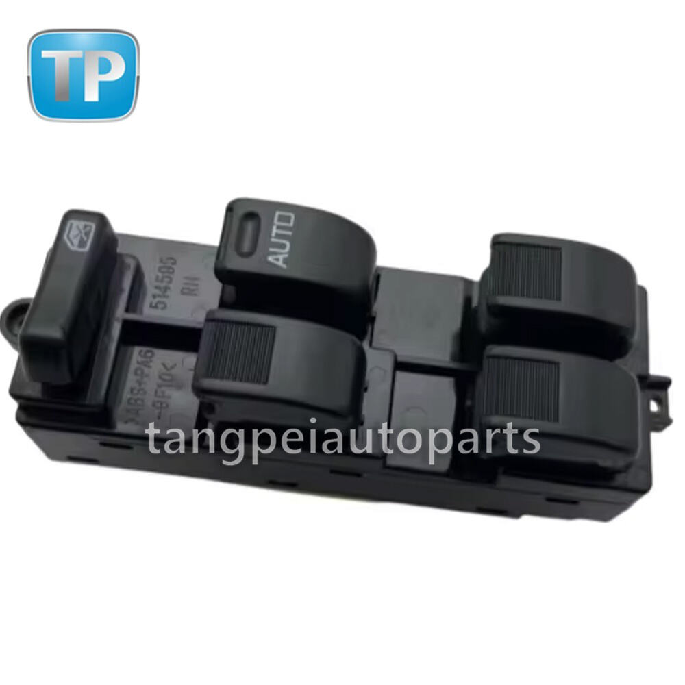Добар квалитет РХД електрични прекидач за прозор за Тојоту Јарис 2001-2005 ОЕМ 84820-97504 8482097504