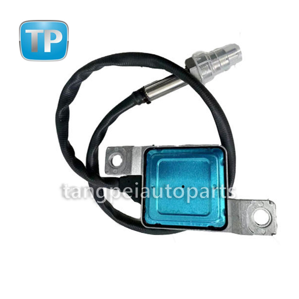 NOX სენსორის დამაგრების ორიგინალური ნომერი 8R0907807M 8R0 907 807 M 5WK9 7256 5WK97256