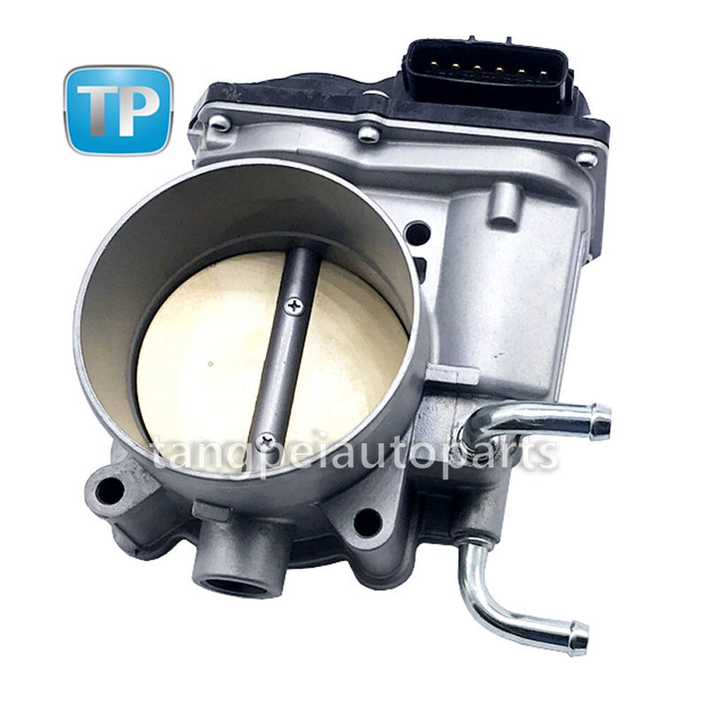スロットルボディ OEM 16119-1LA0A 161191LA0A