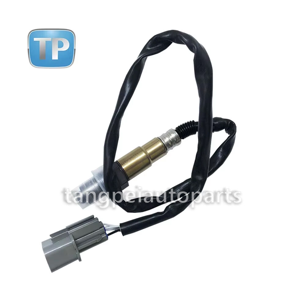 Cynhwysion Cerbyd - Senswr Ocsigen ar gyfer Hyundai TUCSON OEM 39210-2B370 392102B370