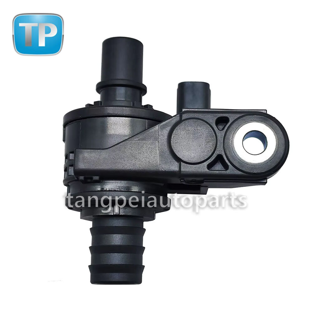 أجزاء سيارات عالية الجودة مبيعات رائجة صمام تحكم ماء التبريد للسيارات تويوتا الرقم الأصلي 16671-25010 1667125010
