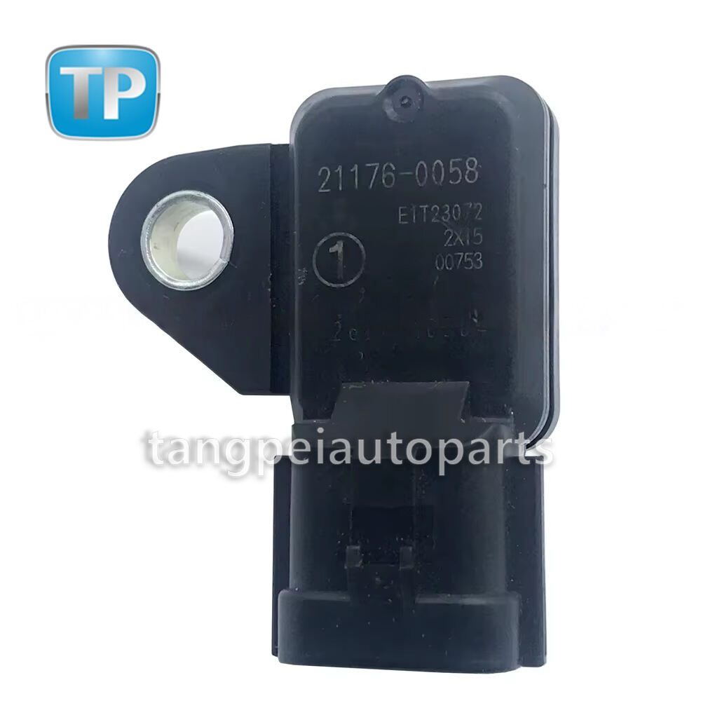 MAP Air Intake Pressure Sensor OEM 21176-0058 211760058
