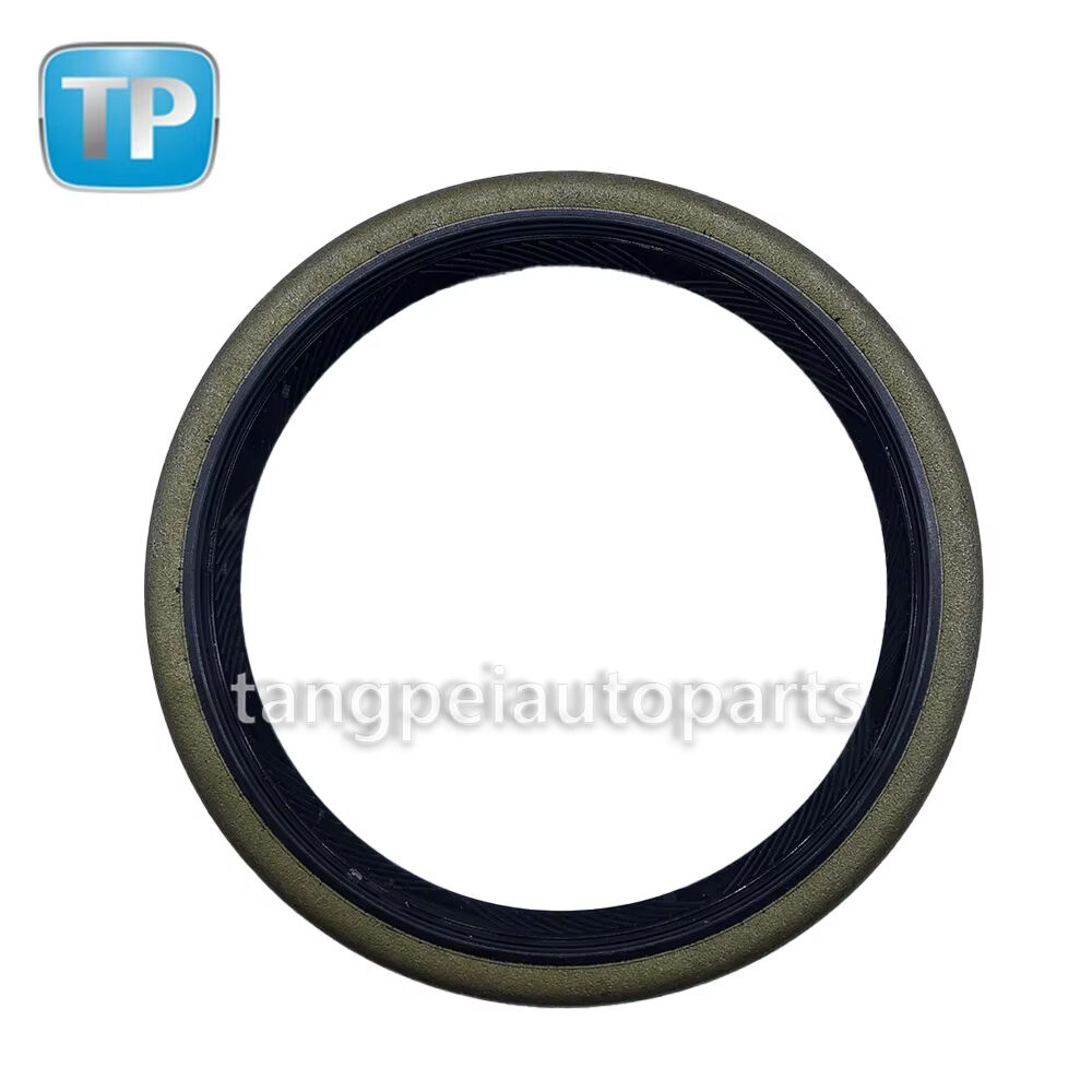 Mataas na Kalidad na Selyo ng Kotse para sa Gulong na Hub, Selyo ng Langis para sa Toyota Land Cruiser, HILUX, VIGO, at REVO, Harapang Aksel ng Selyo ng Langis, OEM 90310-T0008