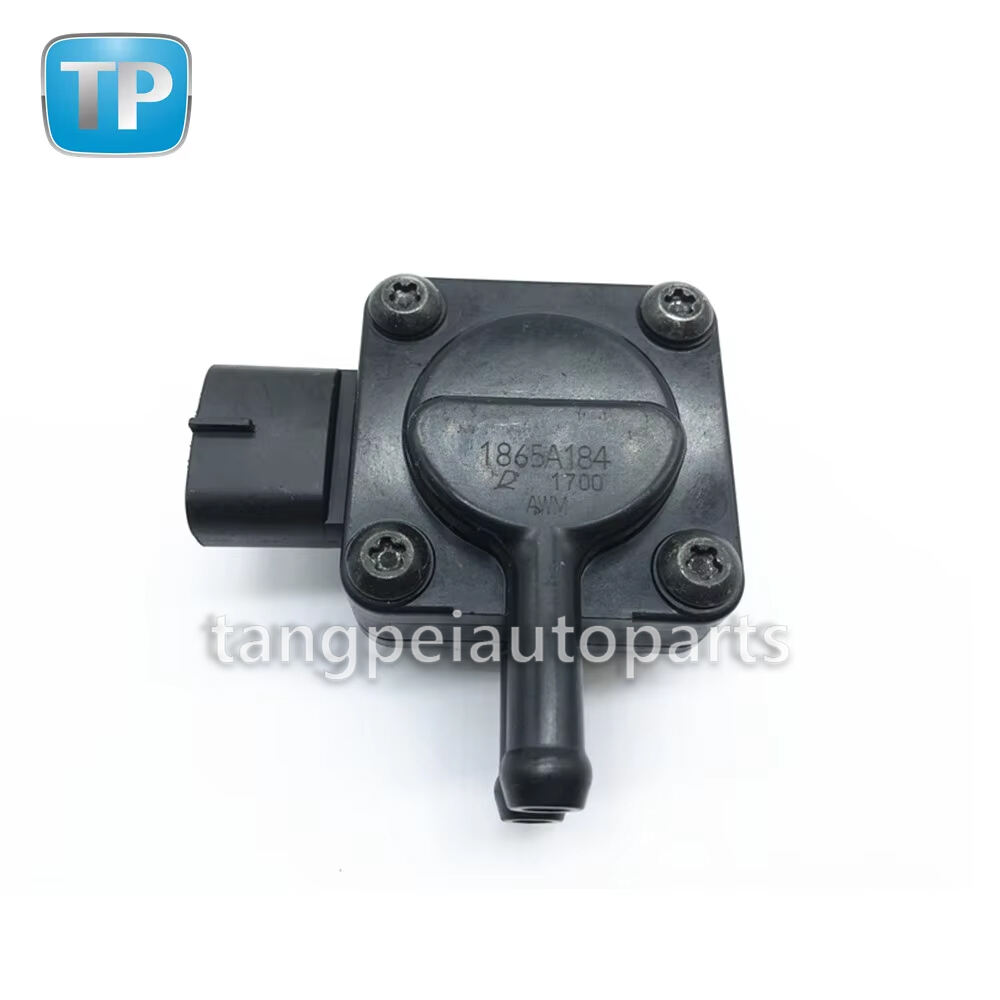 Sensor Tekanan Knalpot Diferensial Diesel OEM 1865A184