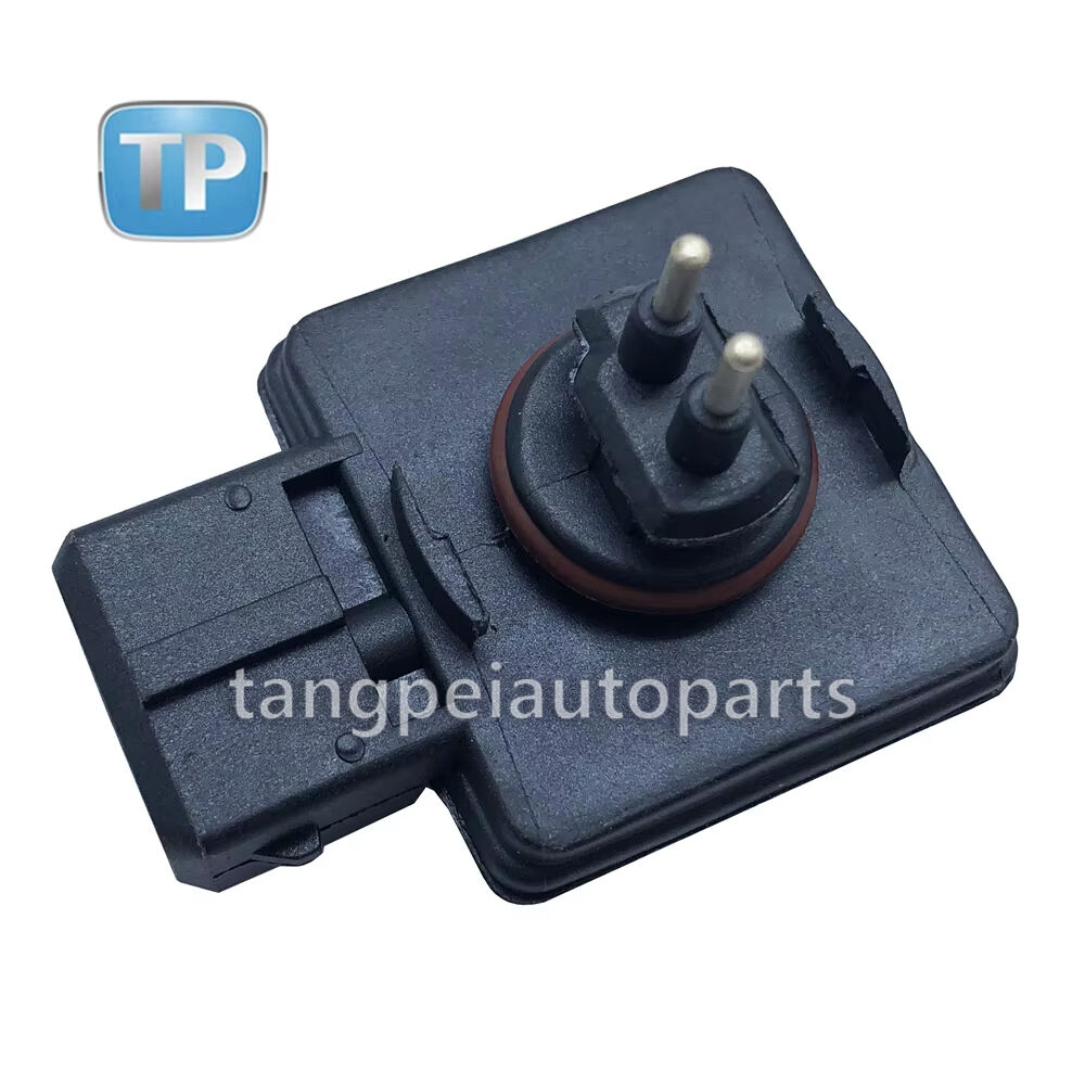 Snímač teploty chladicí kapaliny motoru, vodní termostat OEM 9609955680 kompatibilní s Peugeotem