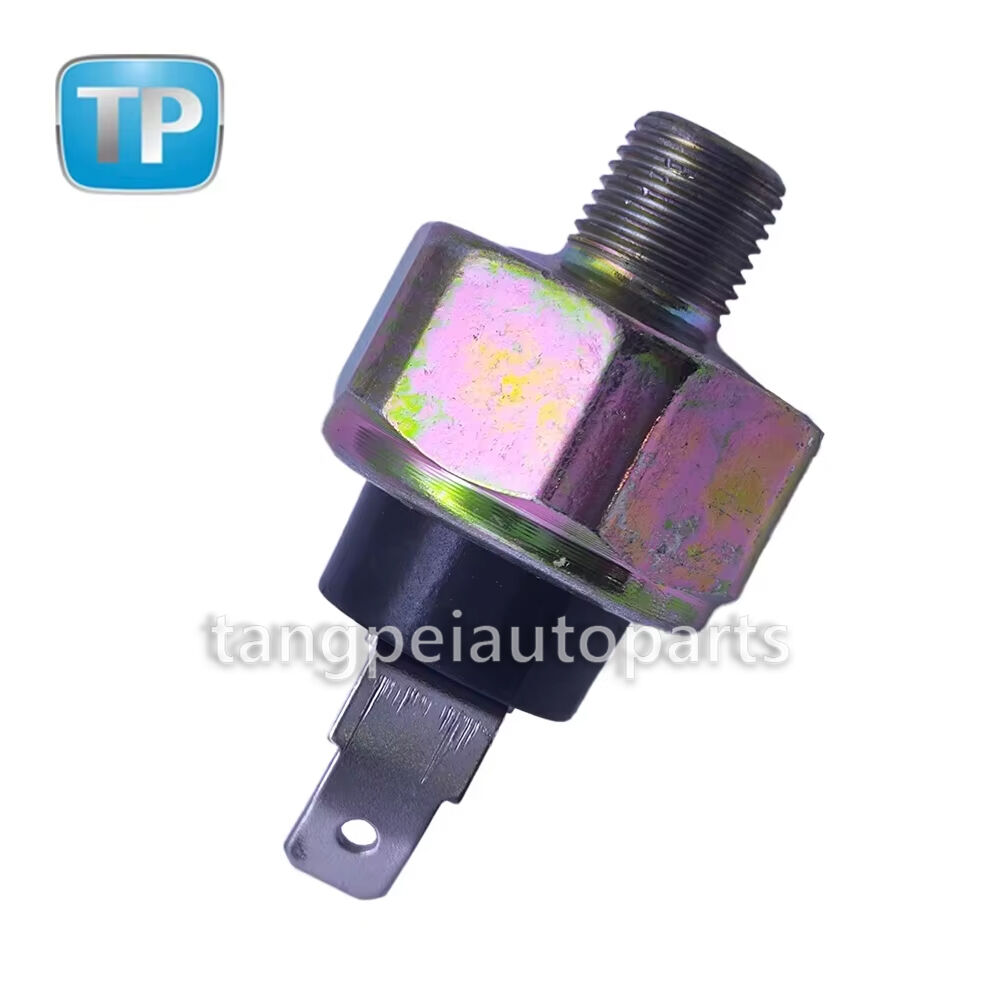 Nuovo sensore di pressione dell'olio per sistemi elettrici auto per LEXUS, Toyota BZ4X, FRONT LANDER, CROWN, VIOS, COROLLA, OEM 83530-60040, 8353060040