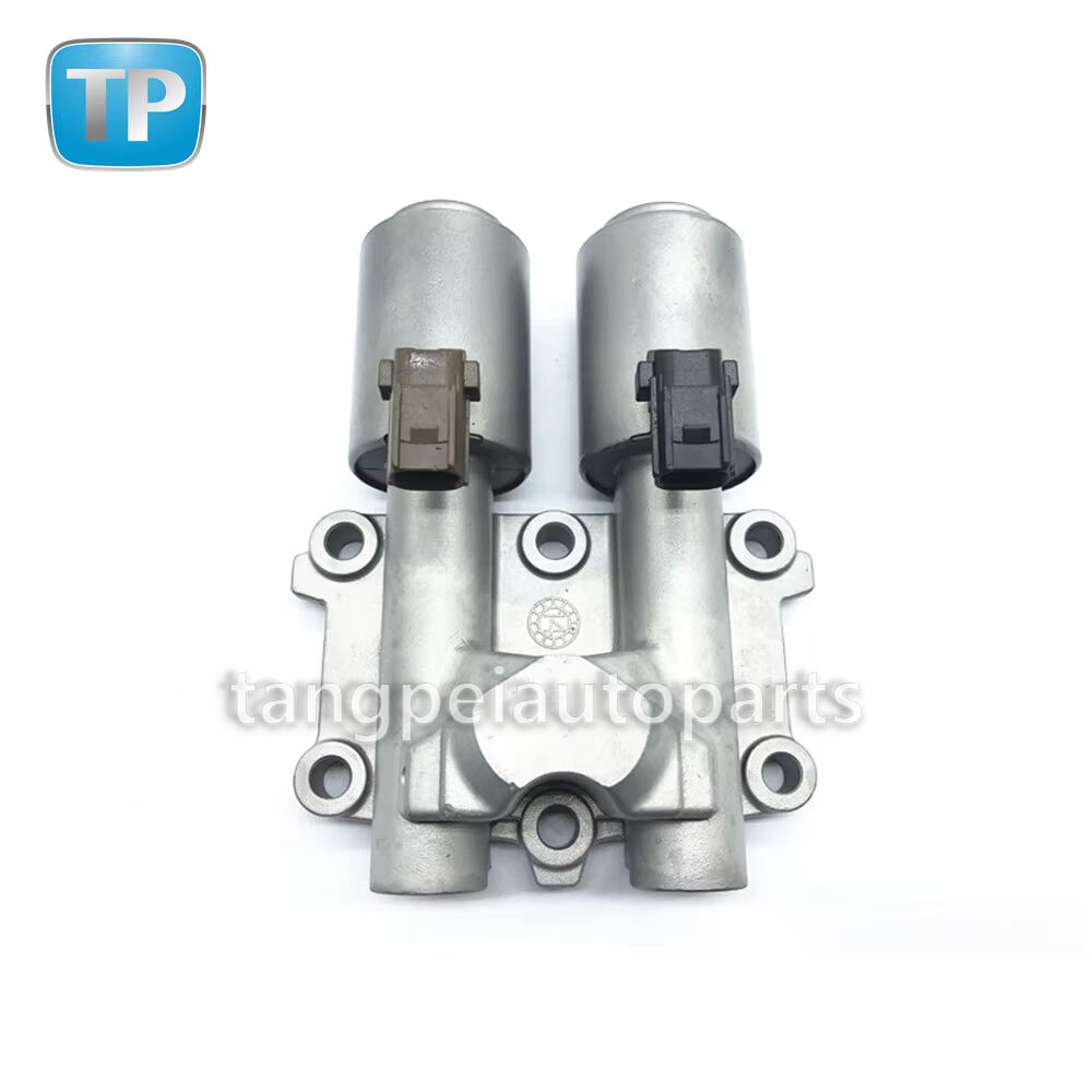 2006-2011년형 혼다 시빅용 OEM 28260-RG5-004 28260RG5004 자동차 부품 트랜스미션 듀얼 리니어 솔레노이드