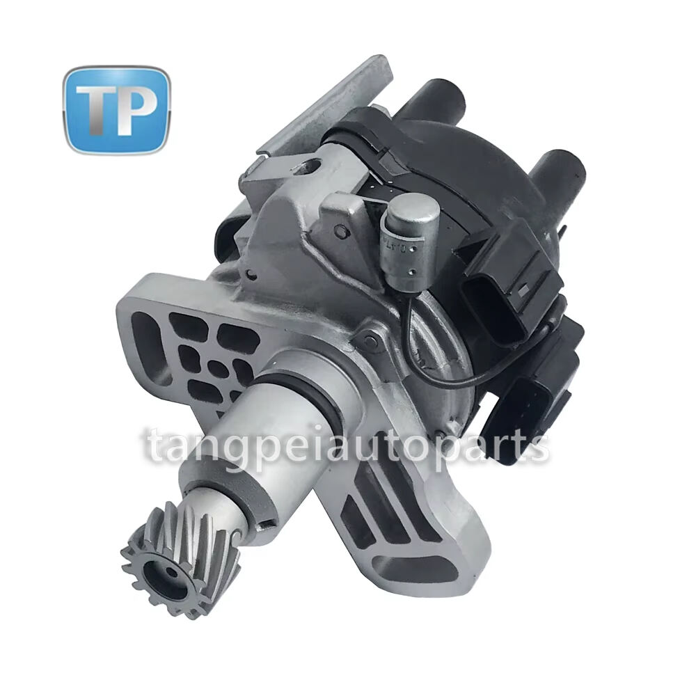 イグニッション・ディストリビューター OEM T2T57971 FP13-18-200A FP13-18-200 マツダ対応