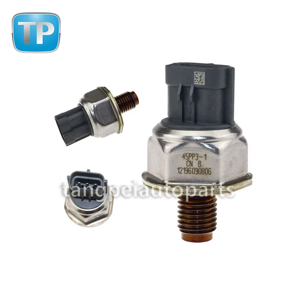 Fuel Rail Pressure Sensor OEM 45PP3-1 45PP31