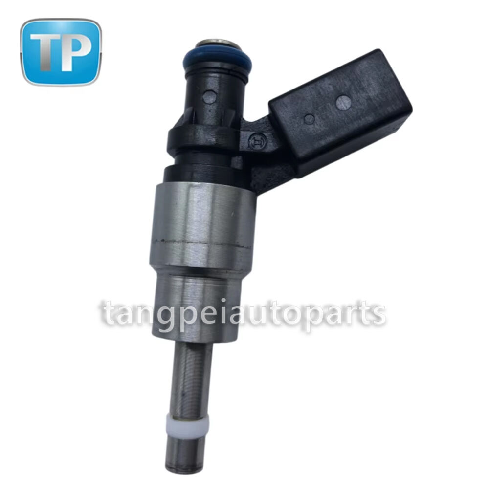 Brændstofindsprøjter af god kvalitet til Audi og VW, original udstyr (OEM) 06F906036A, 06F906036F, 06F906036G, 0261500020