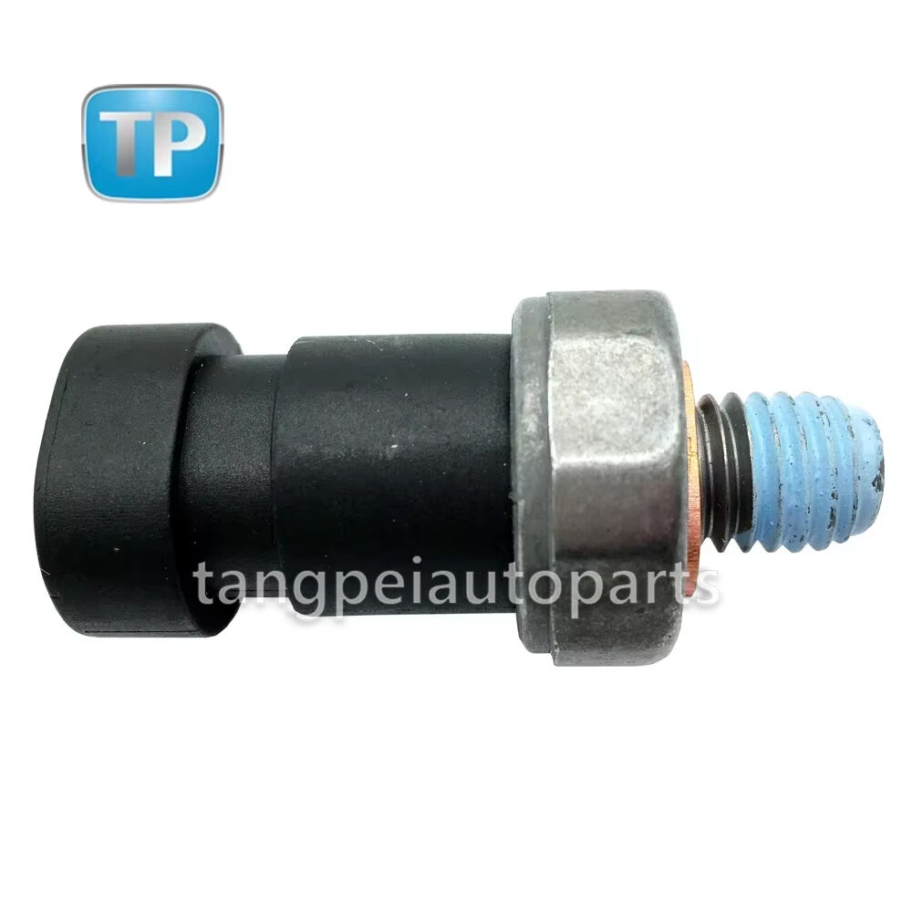 Sensor ng Switch ng Presyon ng Langis 12635992 12637009 4810159 12610185 51036 OPS2131 PS-402 PS402 24577642 para sa Chevrolet, Buick, at GMC