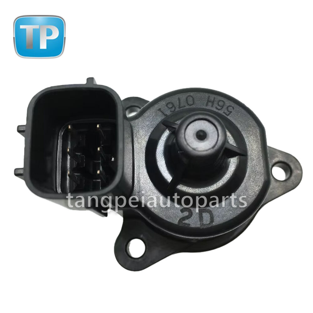 Mitsubishi Lancer Chrysler 2.0L 2.4L Engine Parts OEM Idle Air Control Valve MD628318 MD628166 1450A069