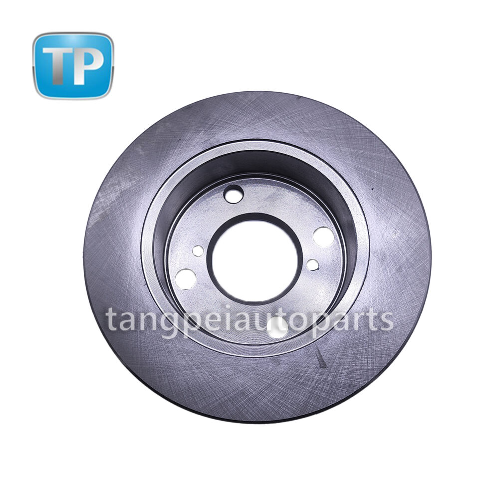 Stabdžių diskas rotoriaus plokštė skirta Suzuki DA64V / DA64W K6A varikliui OEM 55311-68H00 5531168H00