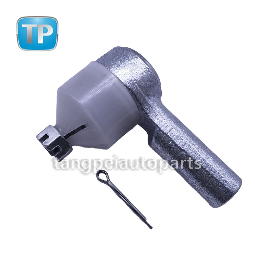 Высококачественные автозапчасти, наконечники рулевых тяг для Toyota OEM 45046-BZ140