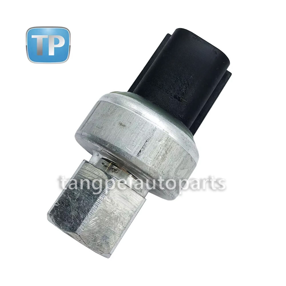 Ilmanvaihdon paineensäädin OEM BT43-19D594-AA BT4319D594AA