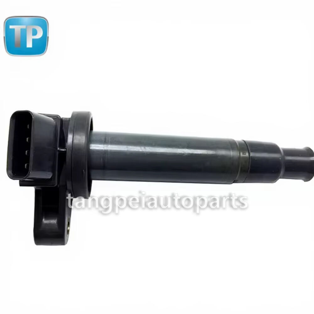 Zündspule passend für To-yota 4 Runner Land Cruiser Lex-us GS430 LX470 OEM 90919-02230 9091902230