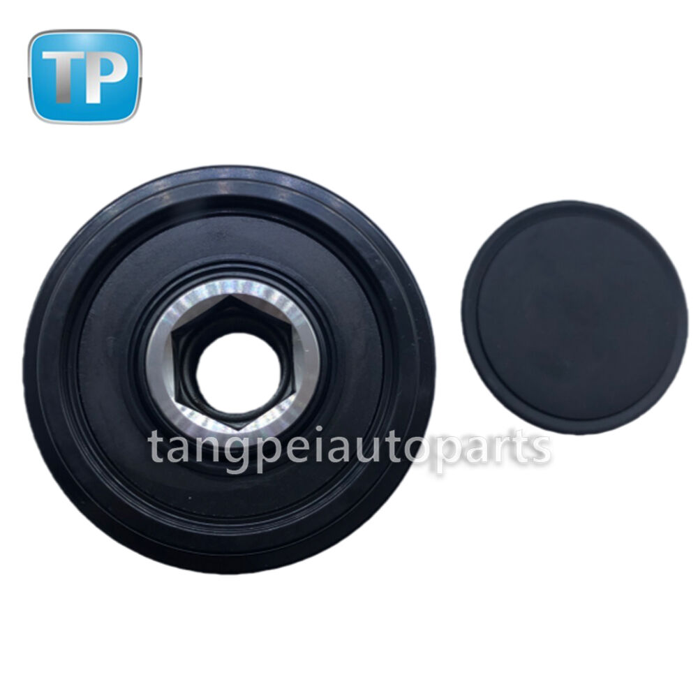 High-Quality Car Freewheel Alternator Pulley OEM ZEN-5807 ZEN5807