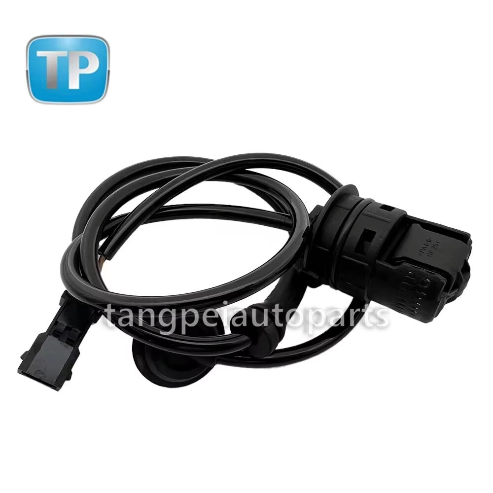 חיישן מהירות גלגל ABS באיכות גבוהה, חלק מקורי (OEM) מס' 3B0927807B ל-VW