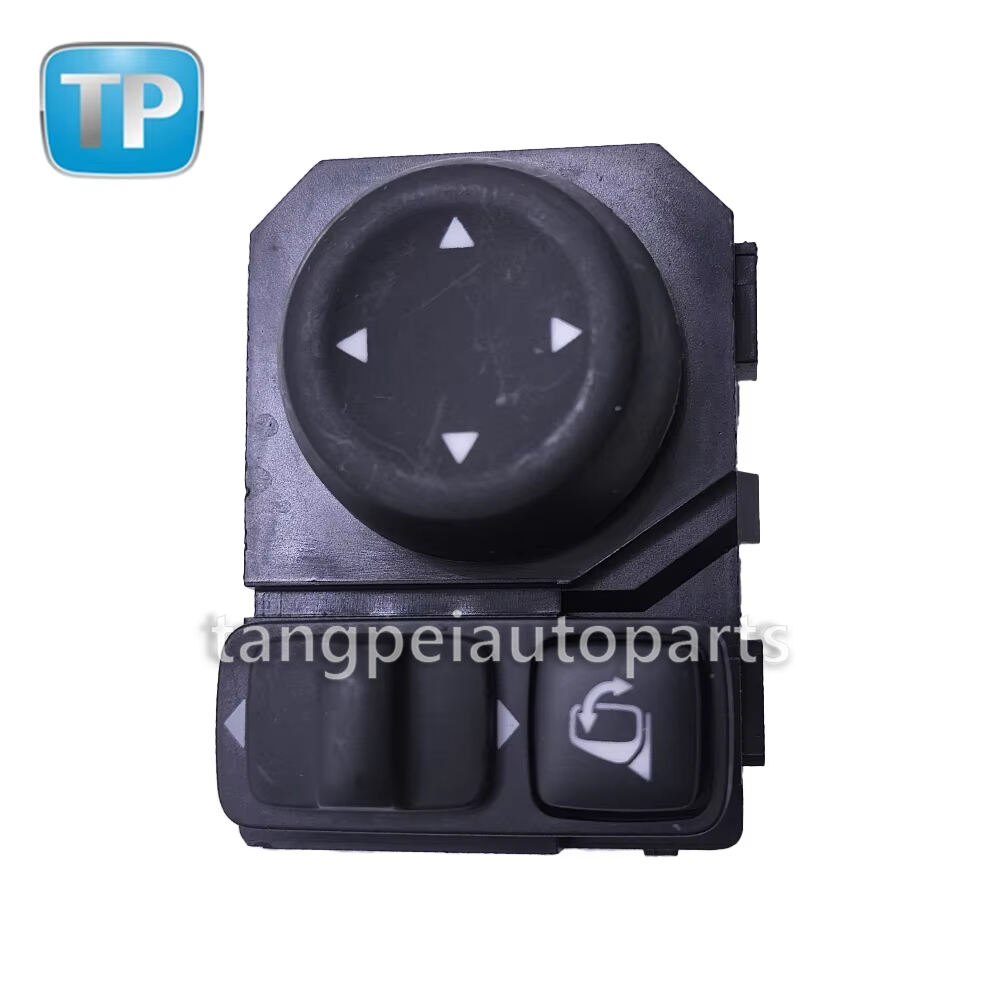 Augstas kvalitātes 255703VA1B 25570-3VA1B galvenais regulēšanas pogas spoguļa slēdzis Nissan