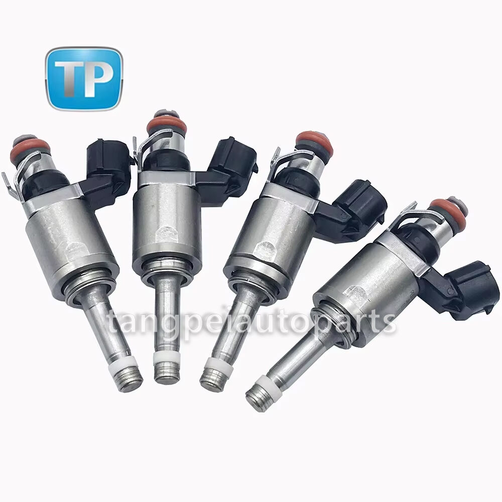 High Quality Fuel Injector Nozzle ONE PE01-13-250 PE01-13-250B PE01-13-250C