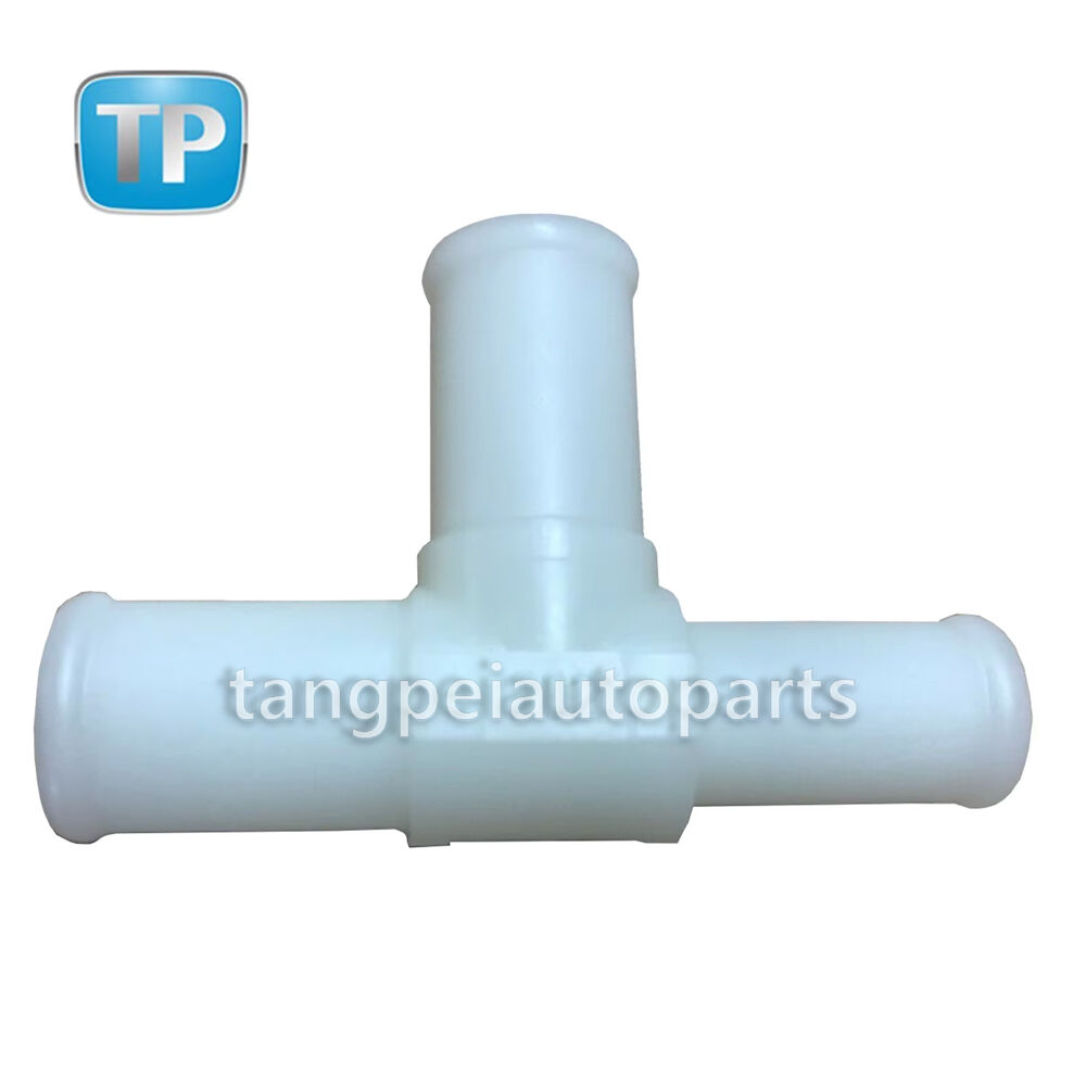 Water Coolant T Pipe Hose OEM 87248-20380 8724820380 Compatible With Toyota