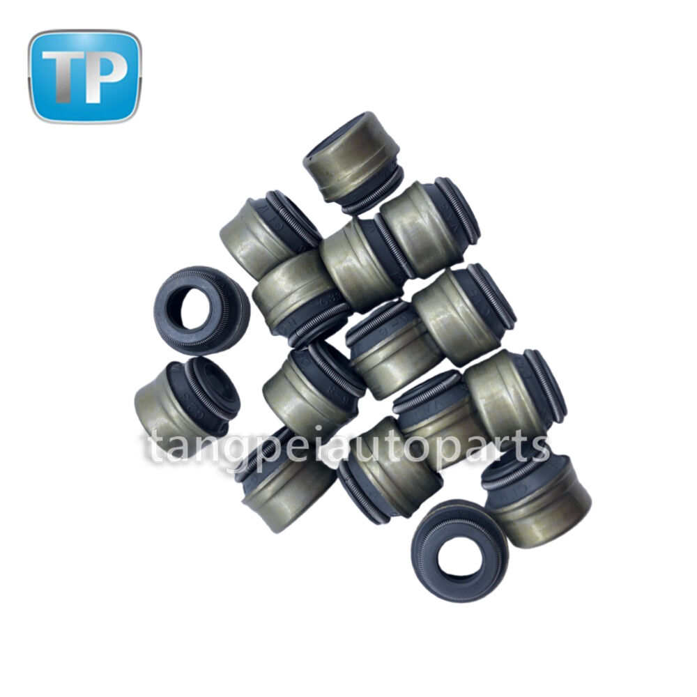 Висококвалитетни ауто мотор клапан Стем Силл Гаскет погодан за Мерцедес-Бенц ОЕМ А0000530700 0000530700