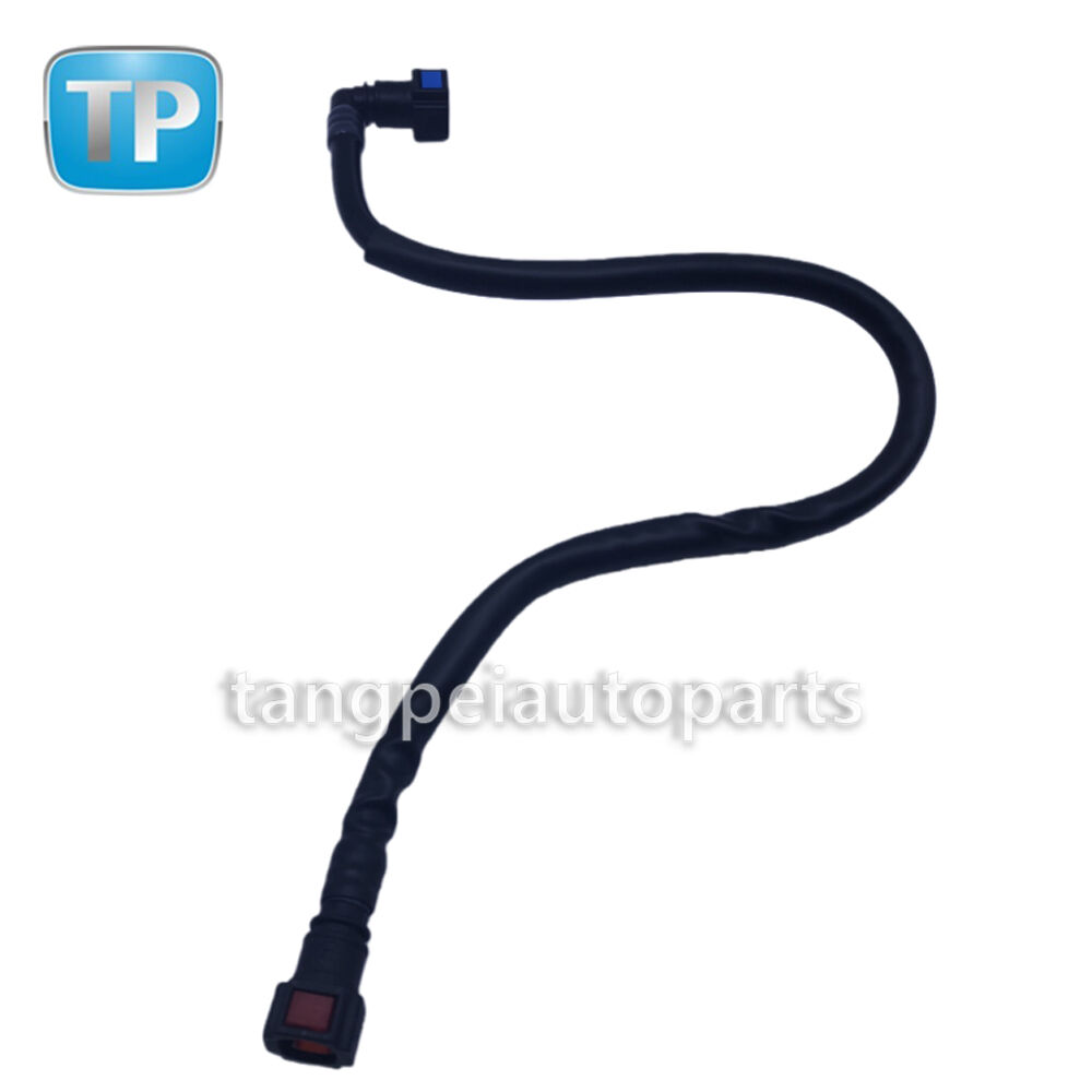 Vysokokvalitná palivová hadica automobilového motora vhodná pre Toyota OEM 23271-0C011 232710C011