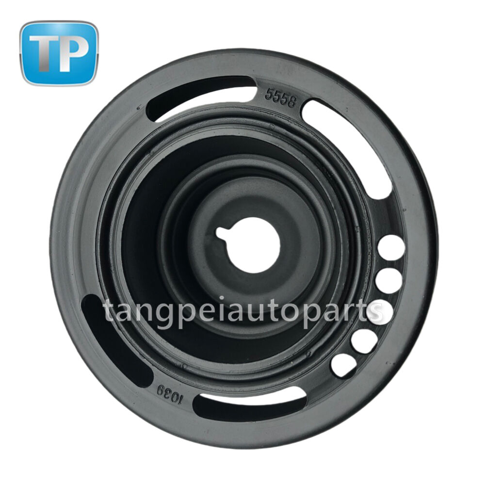 Puleggia dell'Albero Motore OEM 55581039 55565300 per CHEVROLET OPEL