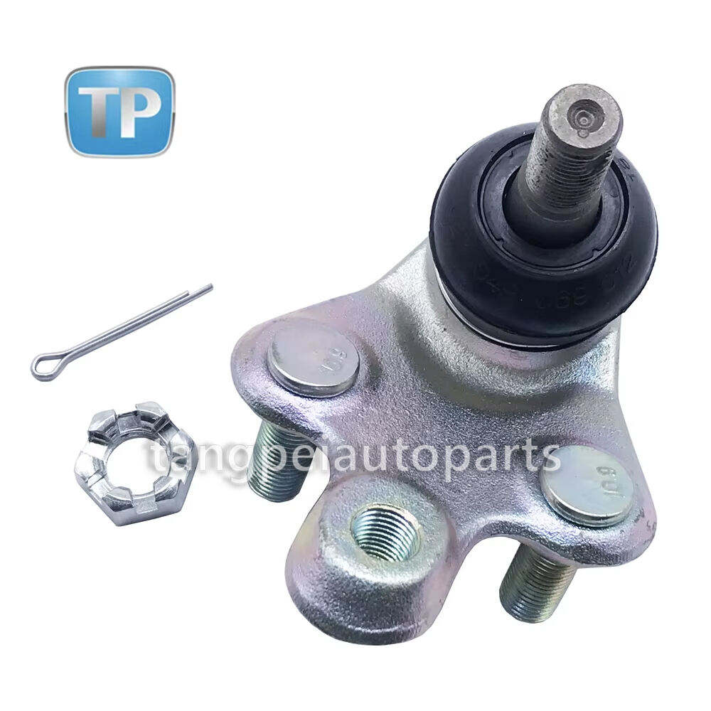 Bal Scharnier Voorste Onderste Arm OEM 43330-29425 4333029425 43330-09670 4333009670 Kompatibel Met Toyota