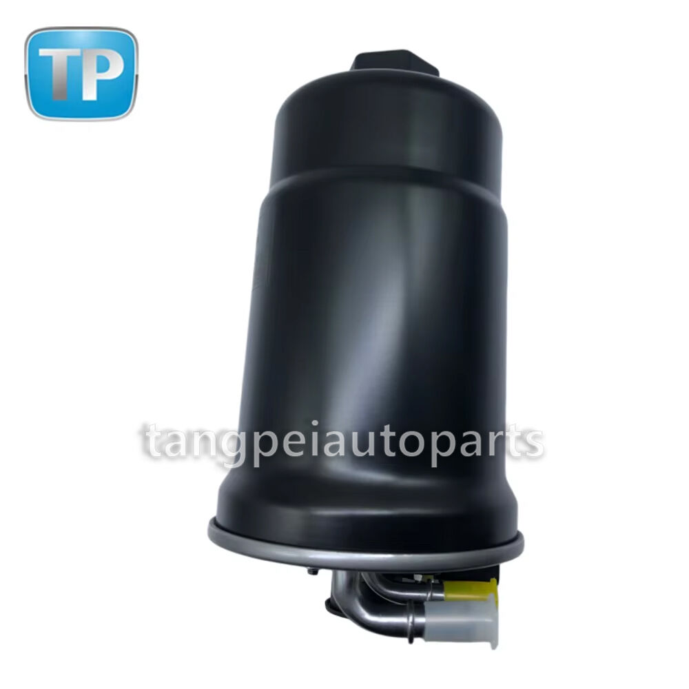 Wysokiej jakości filtr paliwa samochodowy do Forda, oryginalny numer OEM: MB3Q-9B262-AC MB3Q9B262AC