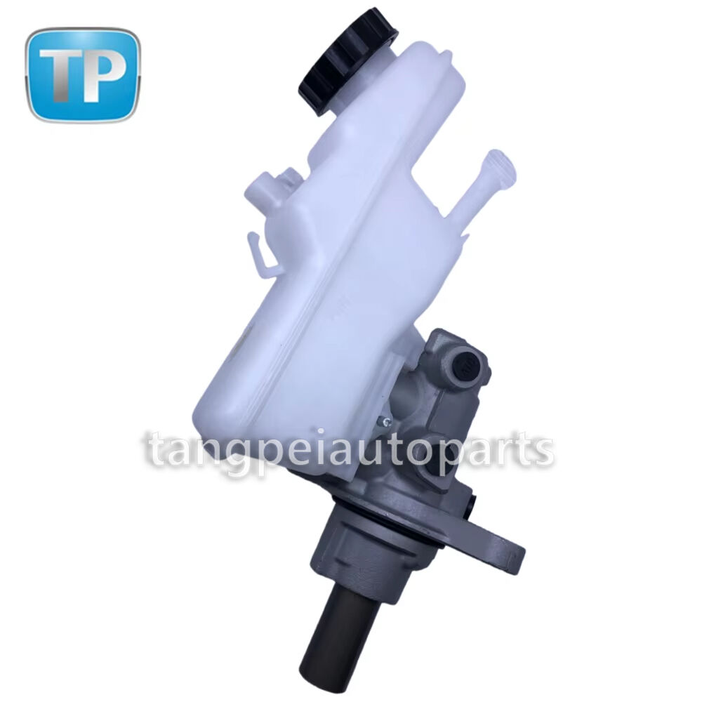 Cilindro maestro freno di buona qualità per TOYOTA Corolla 2009-2014 OEM 47201-09680 4720109680