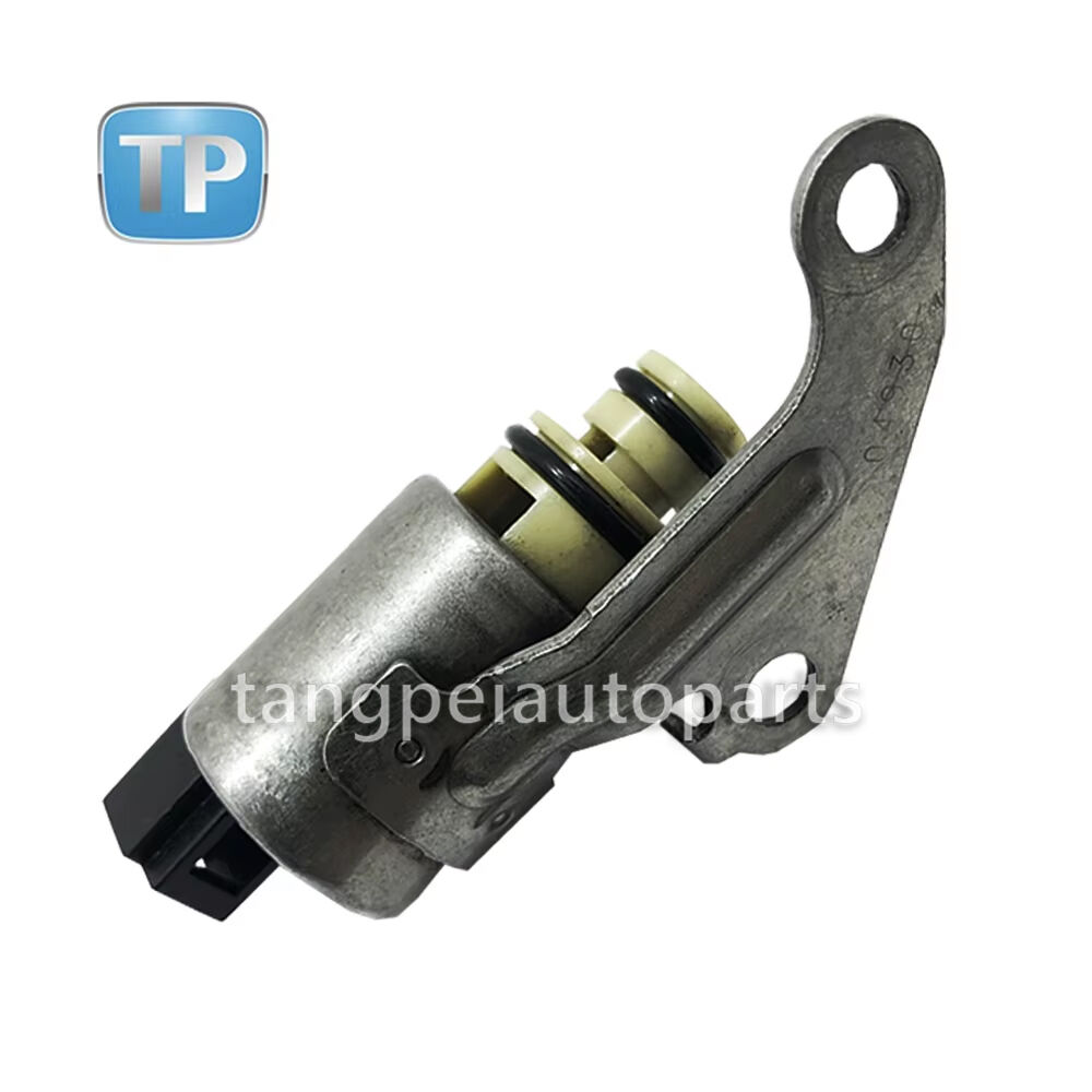 Toyota için Motor Şanzıman Manyetik Valfi, OEM A4LB1 U540