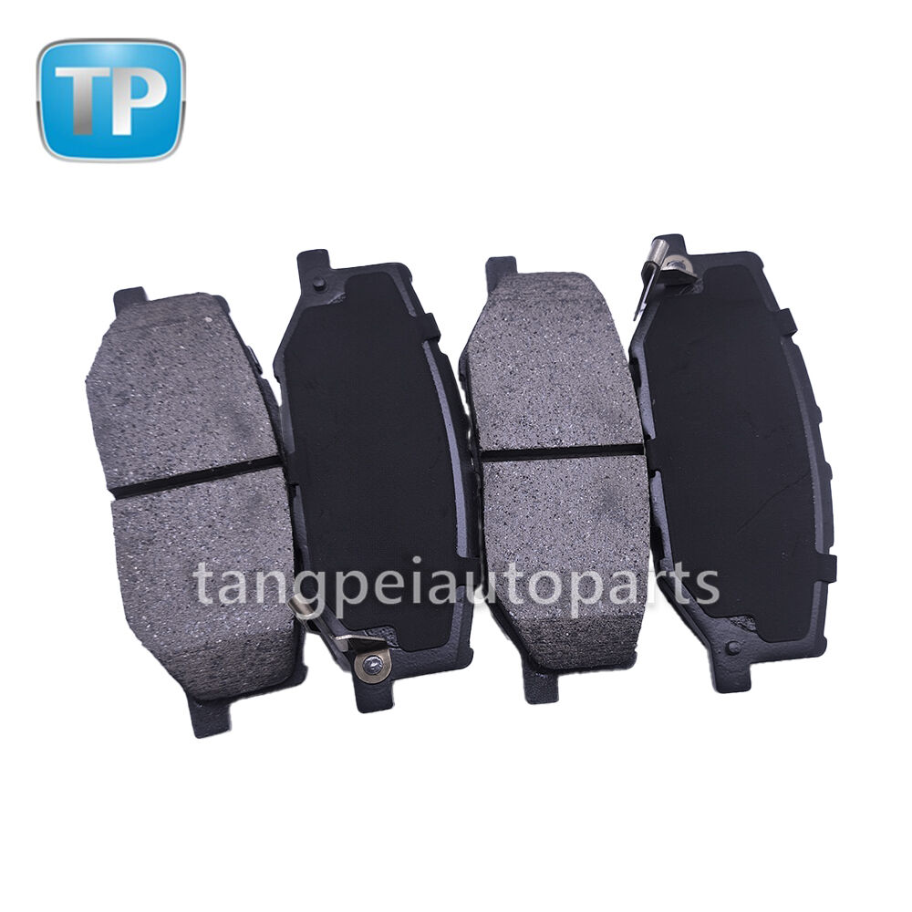 Добар квалитет аутомобилских делова Кодма за кочнице погодна за Сузуки ОЕМ 55810-78Р00 5581078Р00