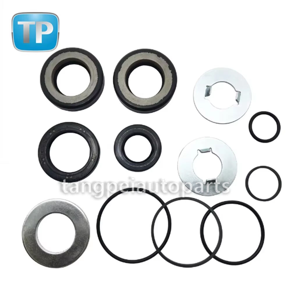 पावर स्टियरिङ (रोटरी भाल्व) को लागि सील किट OEM 06531-S04-J51 06531S04J51