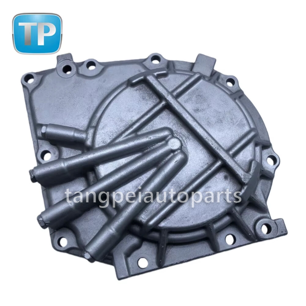 High-Quality Automotive Engine Automatic Transmission Rear Cover Suitable for Toyota OEM U340